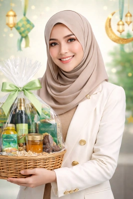 Toko Parcel Tambelang